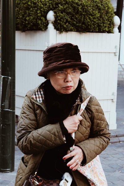 Styleverse AI Before